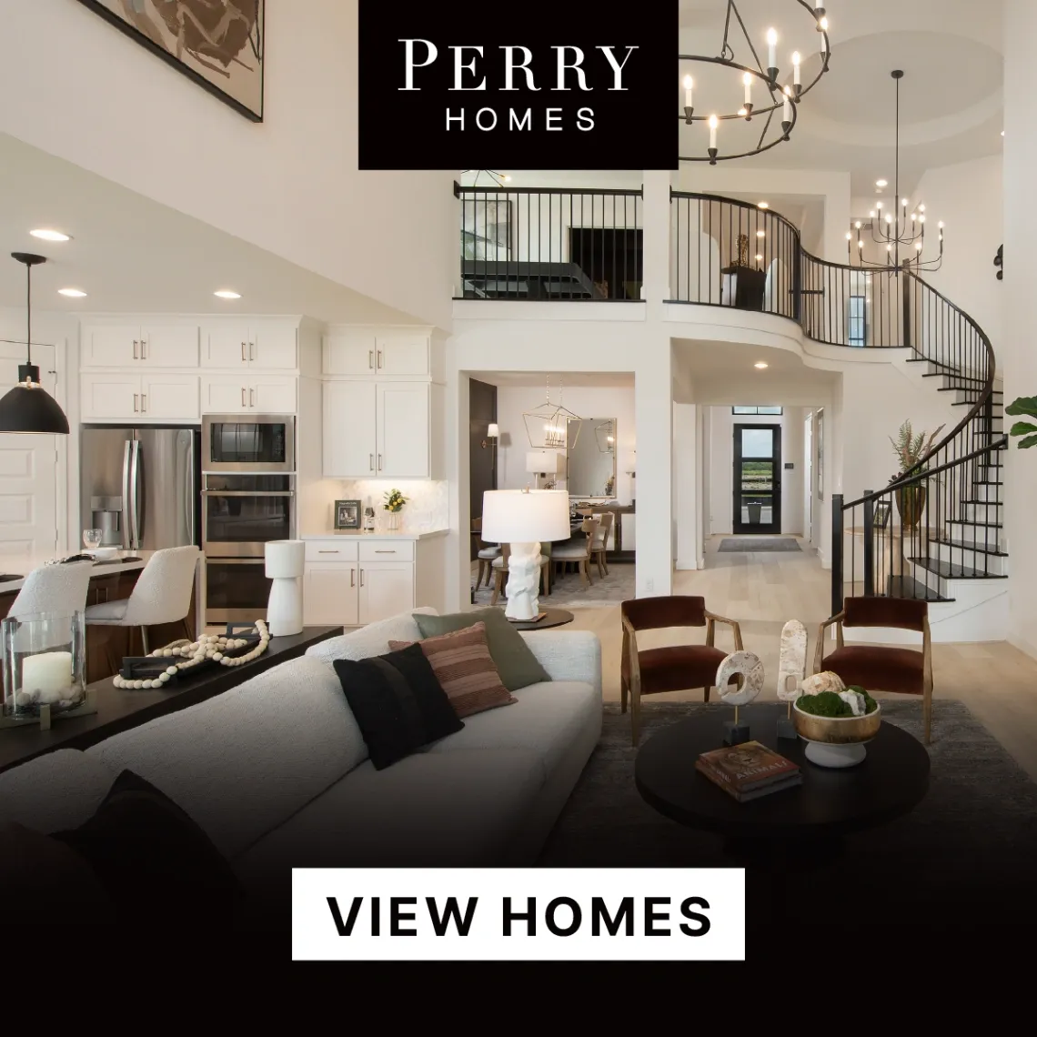 Perry Homes gallery photo 2