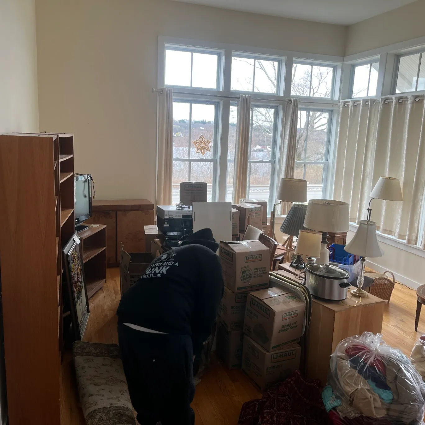 Two Men and a Junk Truck gallery photo 4