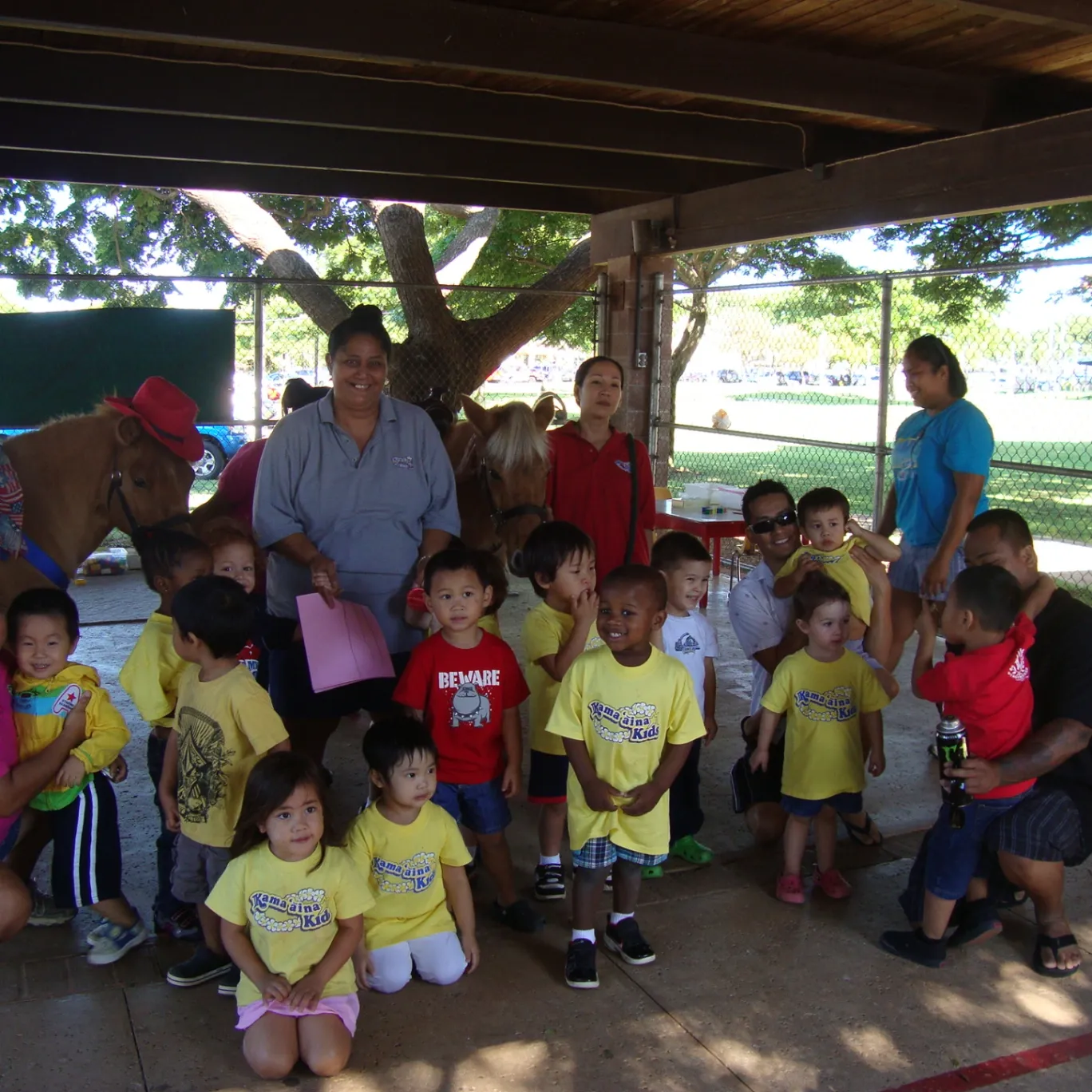 Kama'aina Kids - Moanalua Preschool gallery photo 3