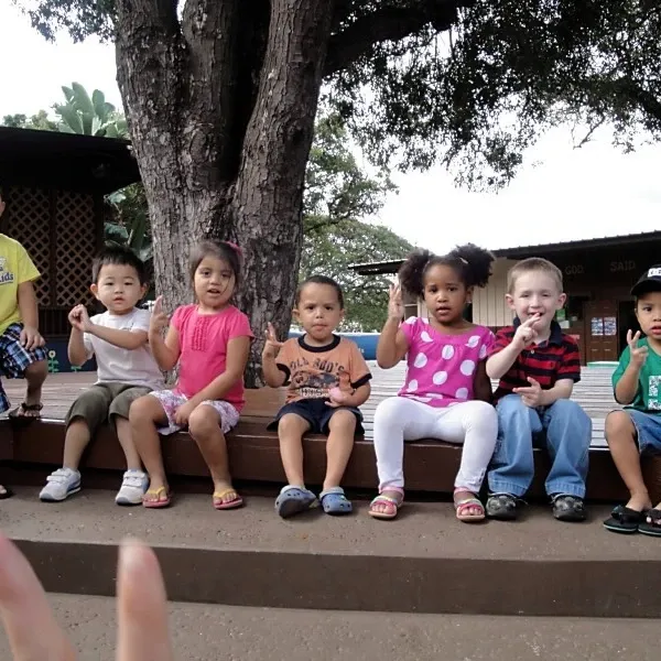Kama'aina Kids - Moanalua Preschool gallery photo 5