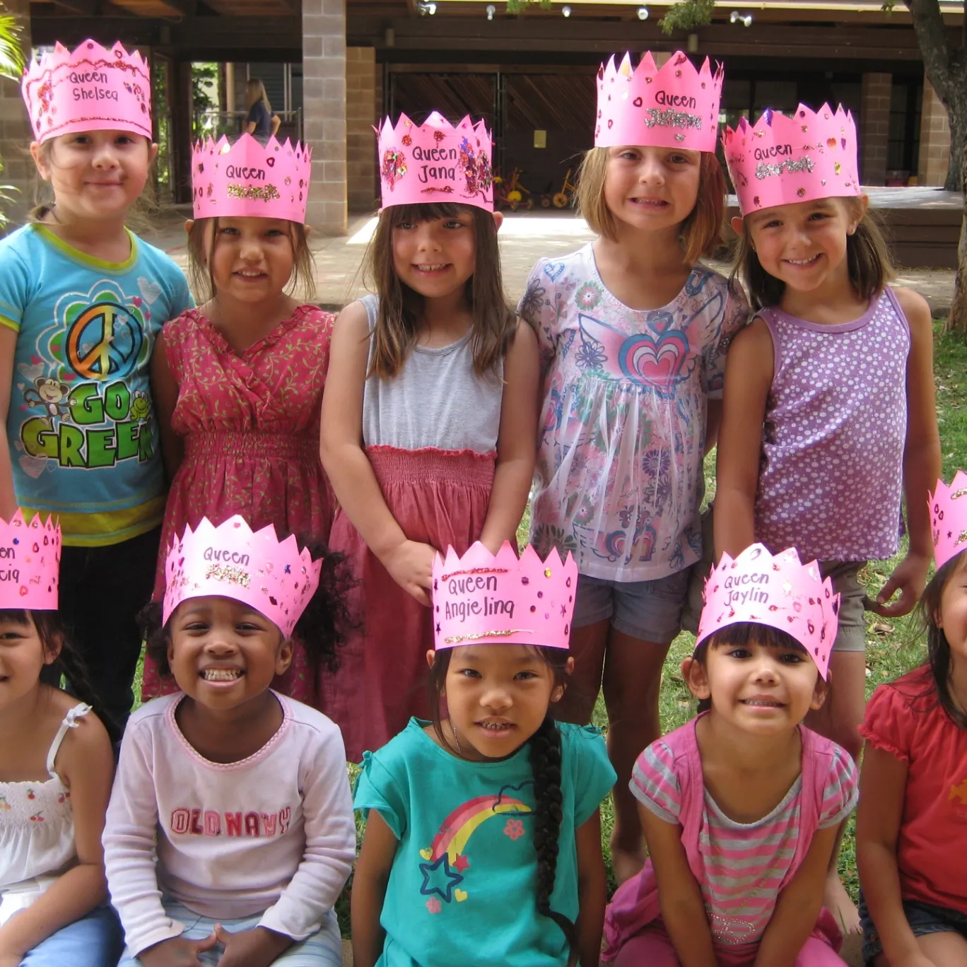 Kama'aina Kids - Moanalua Preschool gallery photo 8