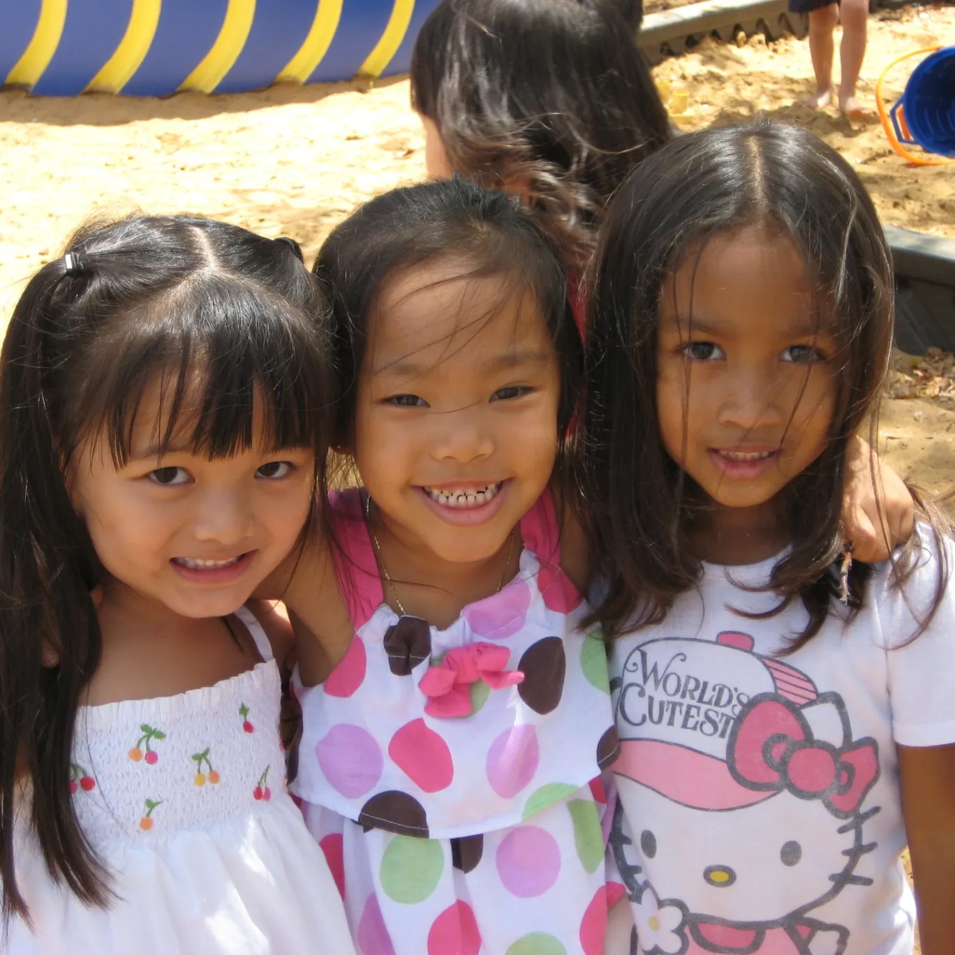 Kama'aina Kids - Moanalua Preschool gallery photo 10