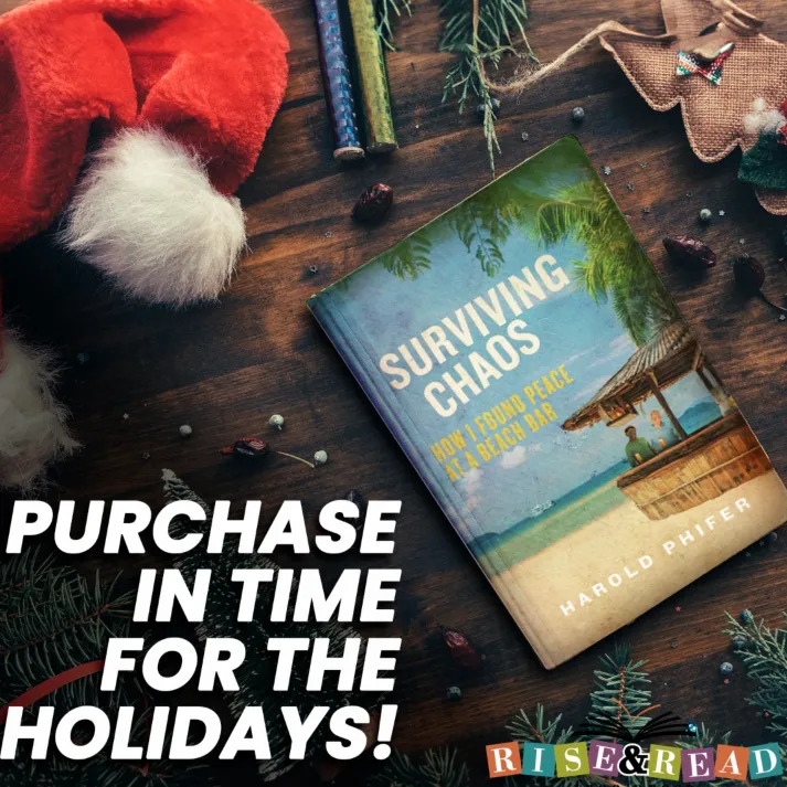 Rise and Read Free Press gallery photo 7