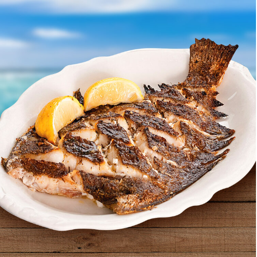 Harbor Inn Seafood gallery photo 4