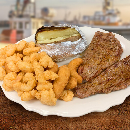 Harbor Inn Seafood gallery photo 6