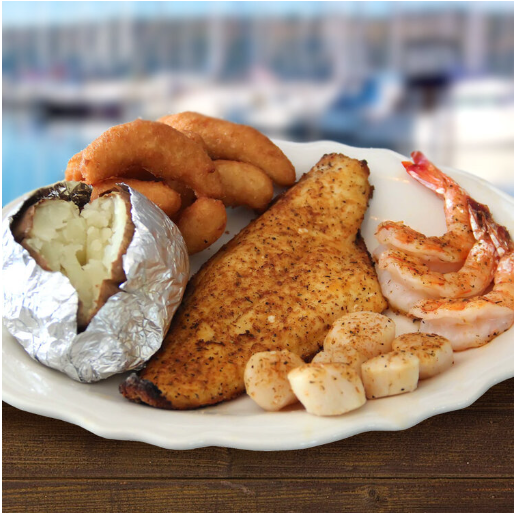 Harbor Inn Seafood gallery photo 7