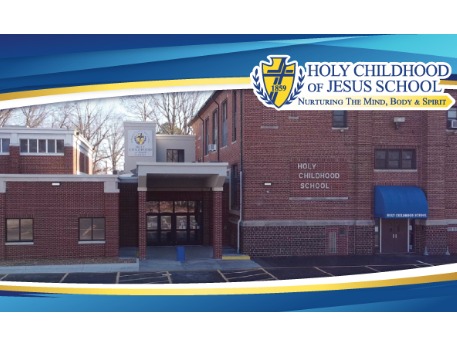 Holy Childhood of Jesus School gallery photo 1