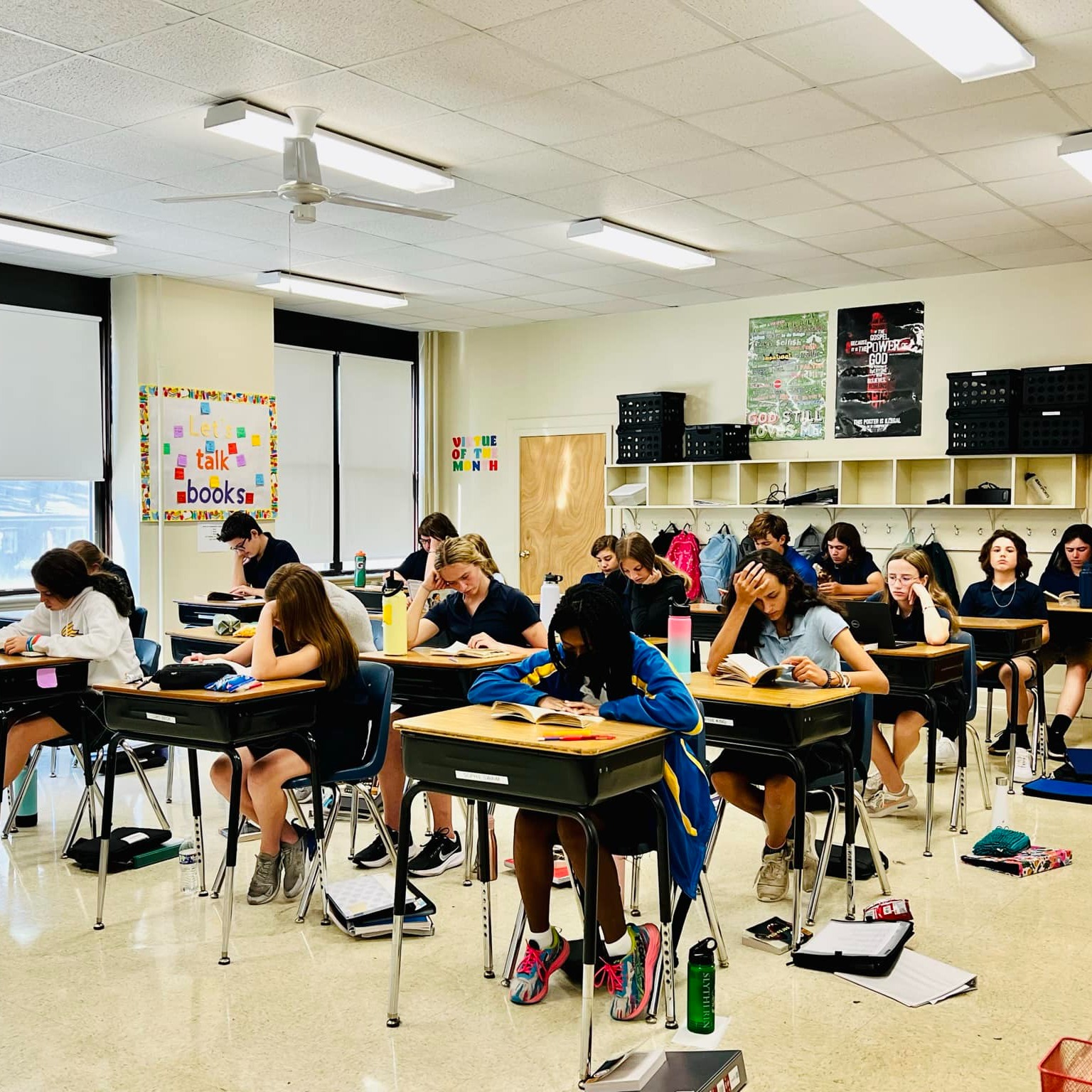 Holy Childhood of Jesus School gallery photo 2