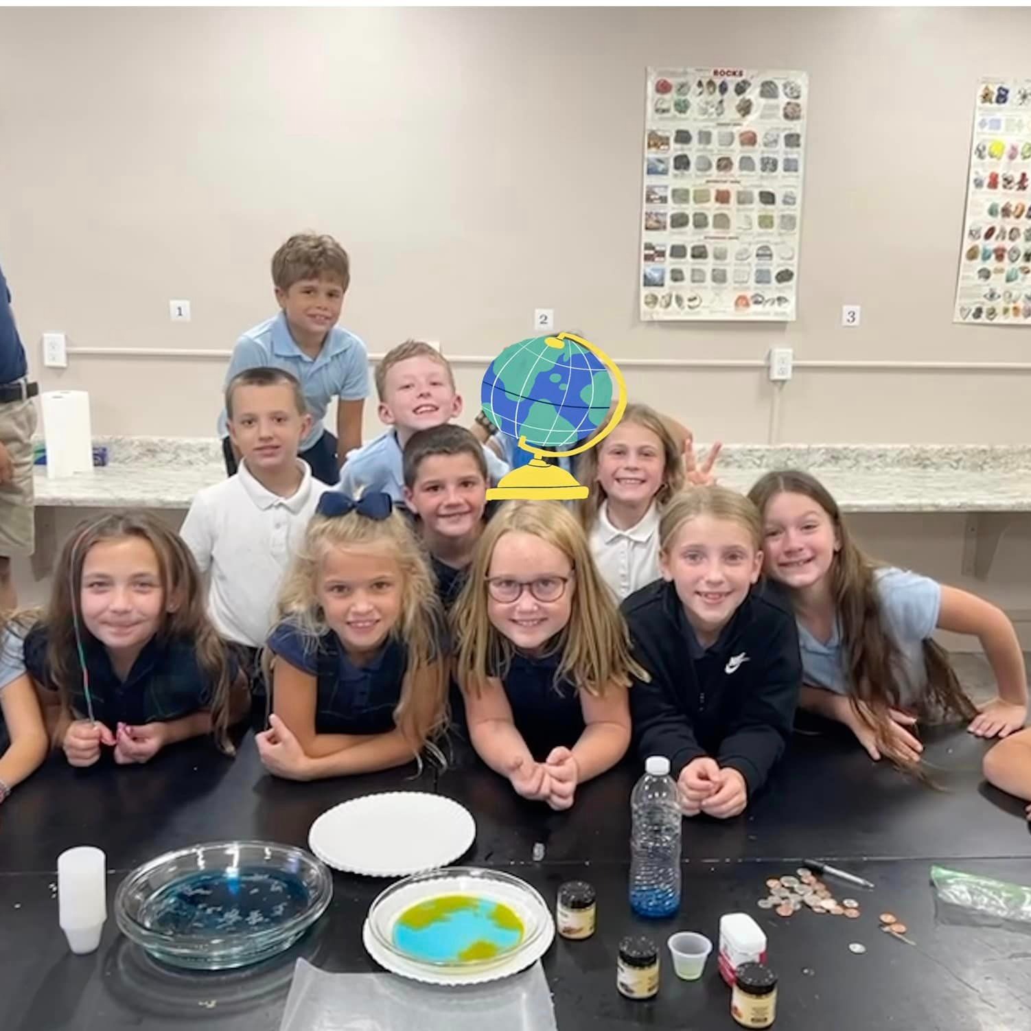 Holy Childhood of Jesus School gallery photo 3