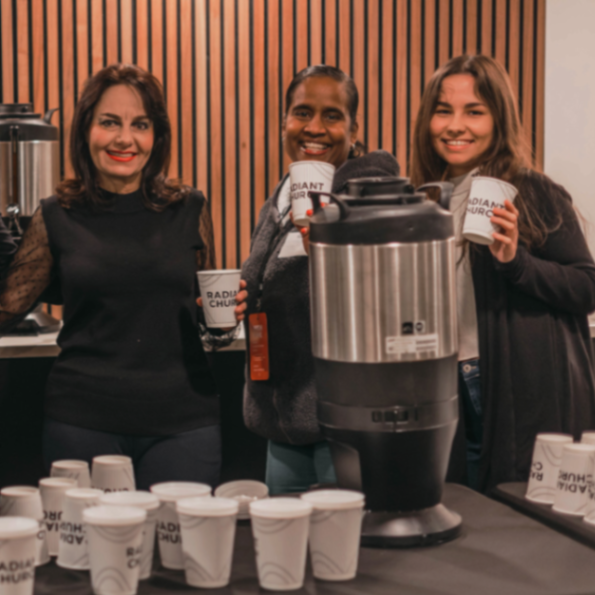 Radiant Church gallery photo 7