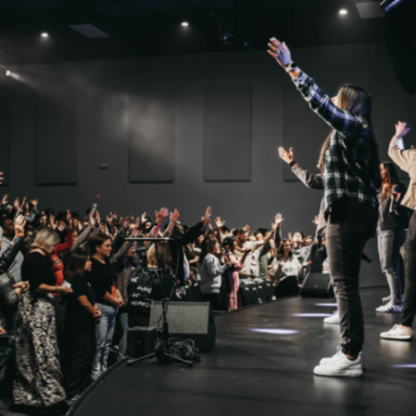 Radiant Church gallery photo 9