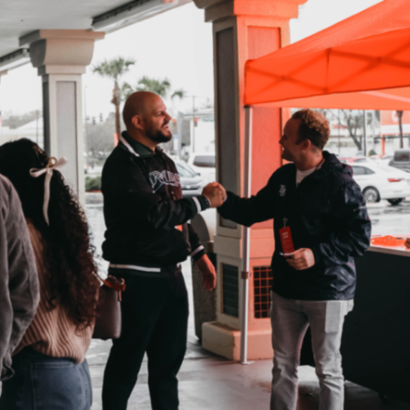 Radiant Church gallery photo 10