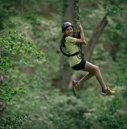 Adventureworks Ziplining gallery photo 3