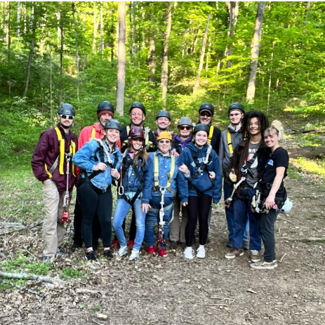 Adventureworks Ziplining gallery photo 7