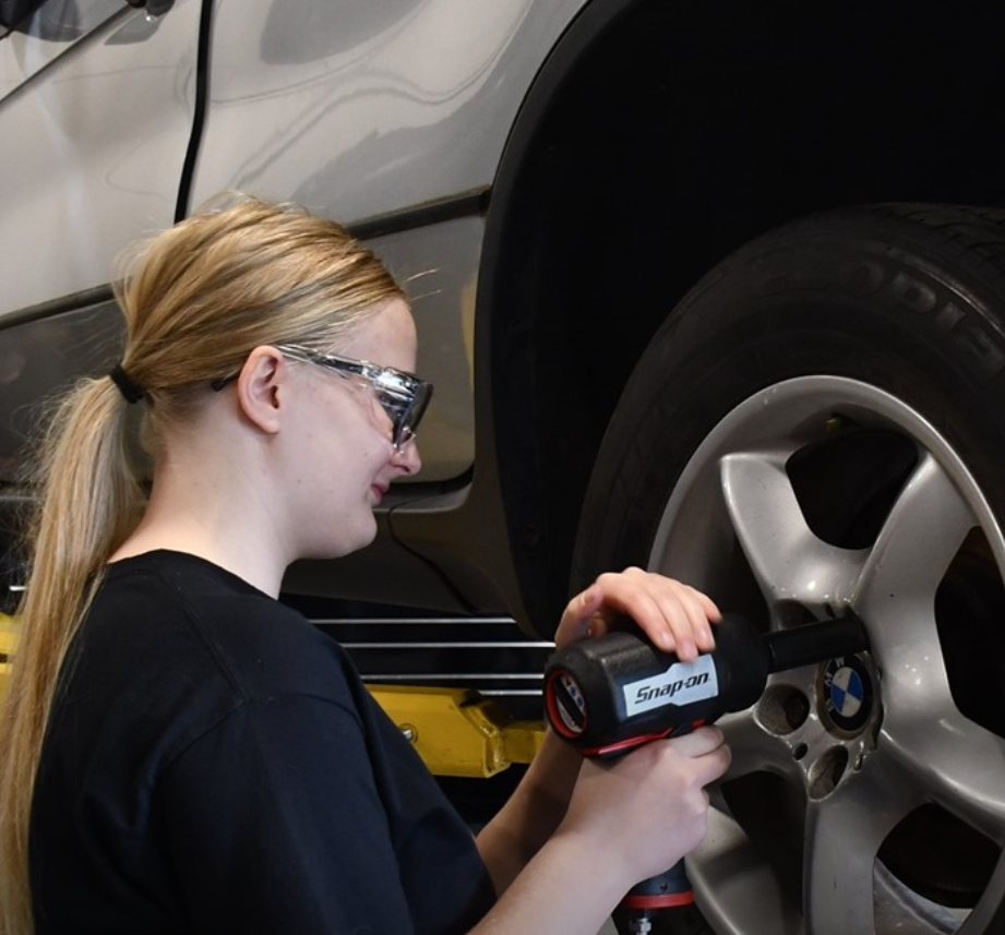 Greene County Career Center gallery photo 8