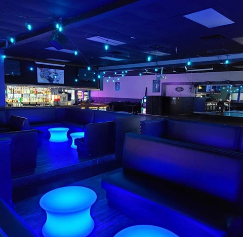 Legends gallery photo 1