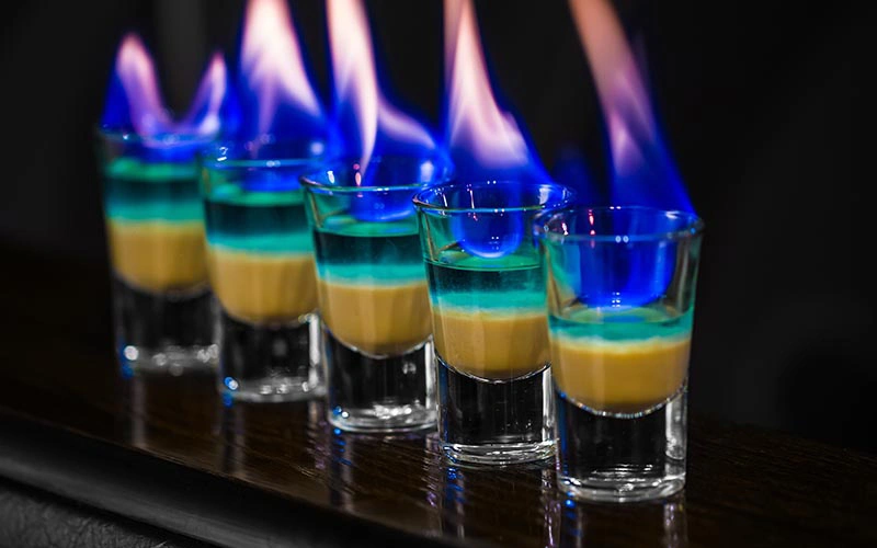 Legends gallery photo 8