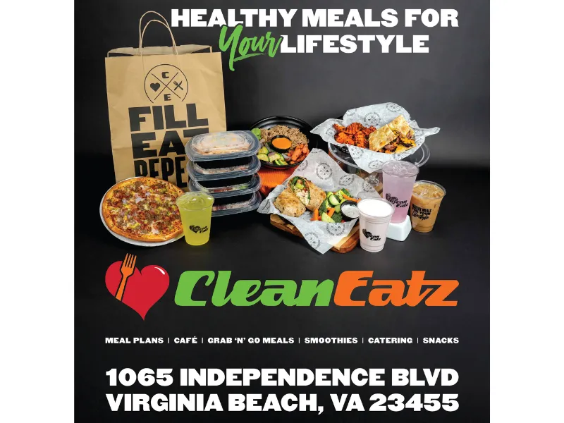 Clean Eatz VA Beach gallery photo 1