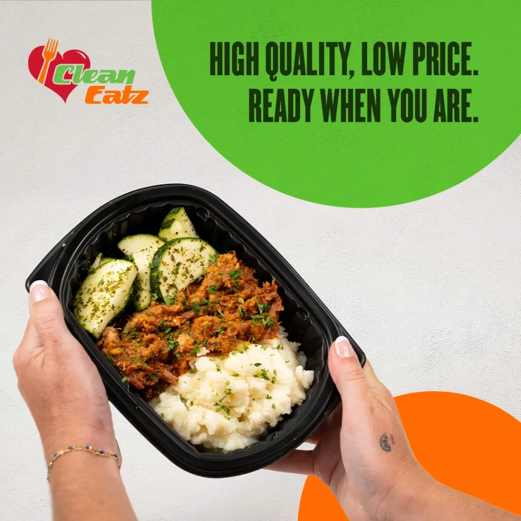 Clean Eatz VA Beach gallery photo 3