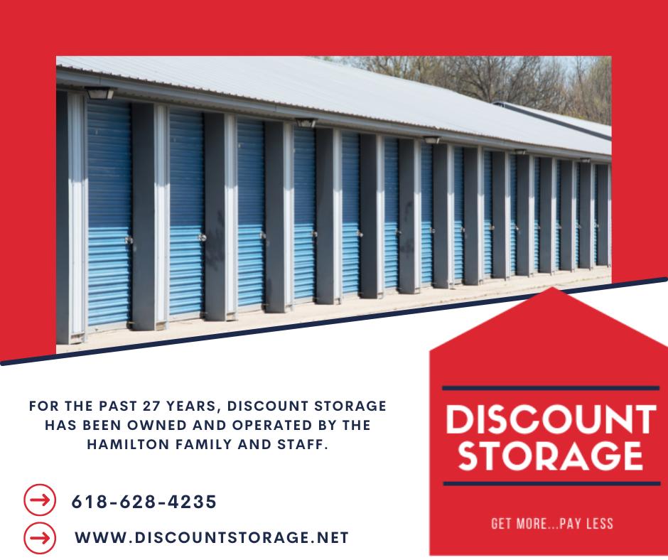 Discount Storage gallery photo 3