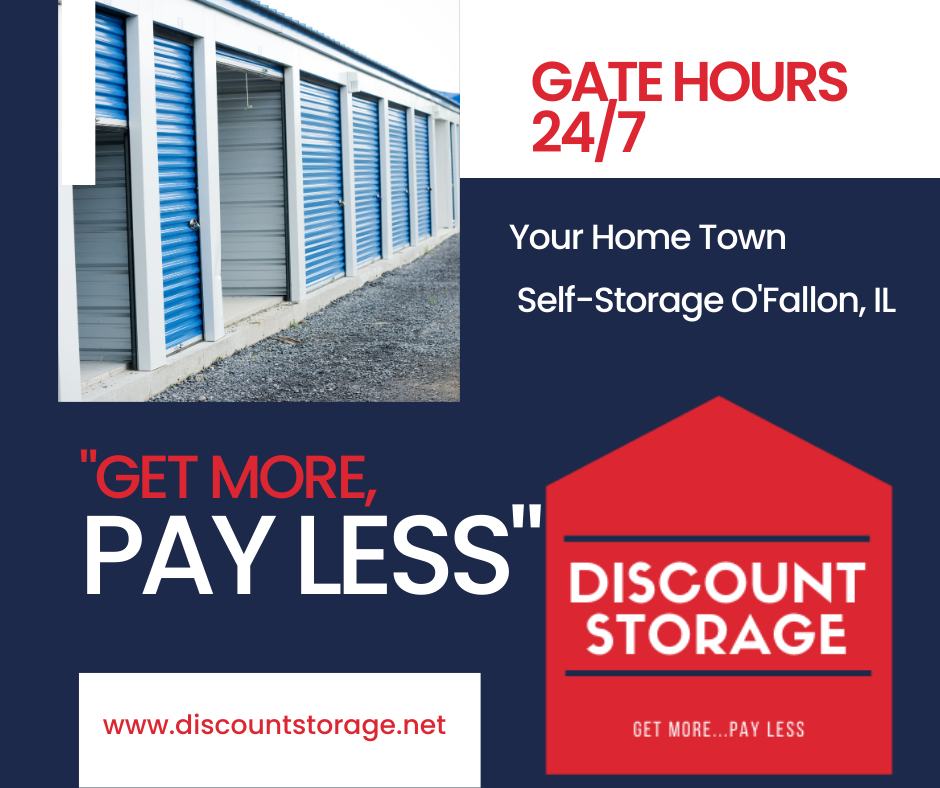 Discount Storage gallery photo 5