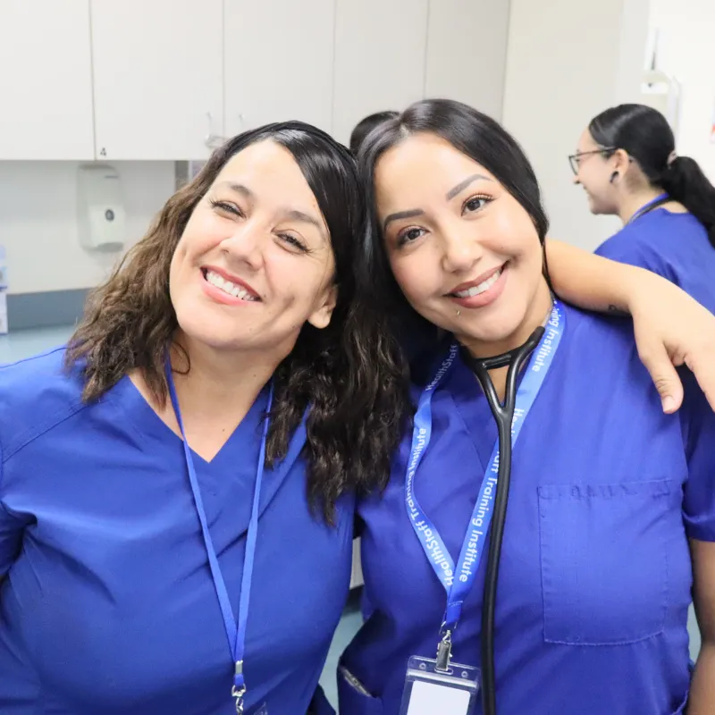 HealthStaff Training Institute gallery photo 2