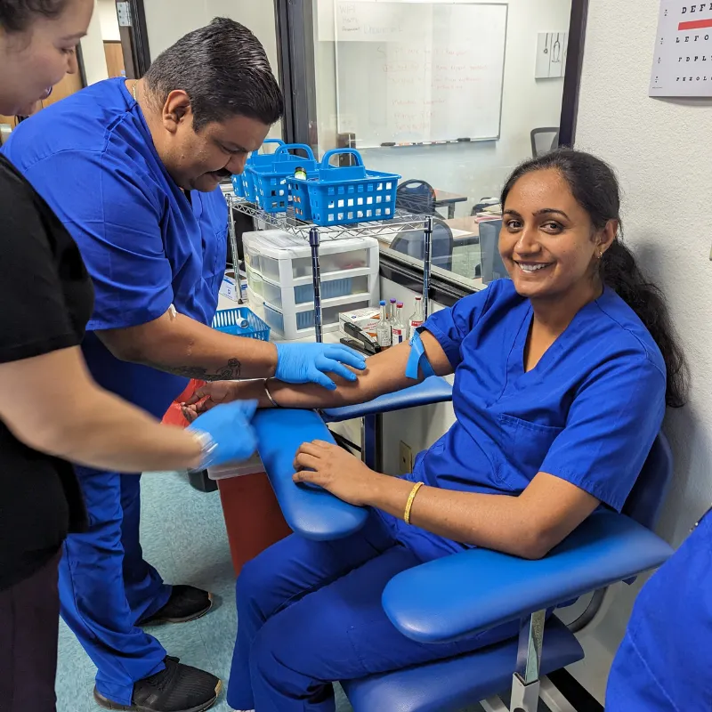 HealthStaff Training Institute gallery photo 4