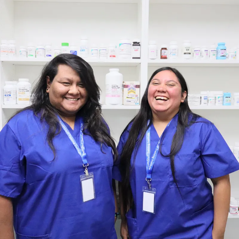 HealthStaff Training Institute gallery photo 5