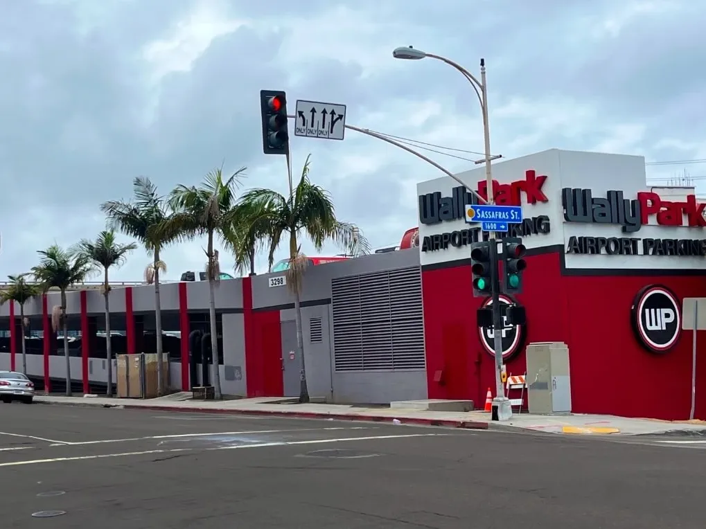 WallyPark San Diego gallery photo 1