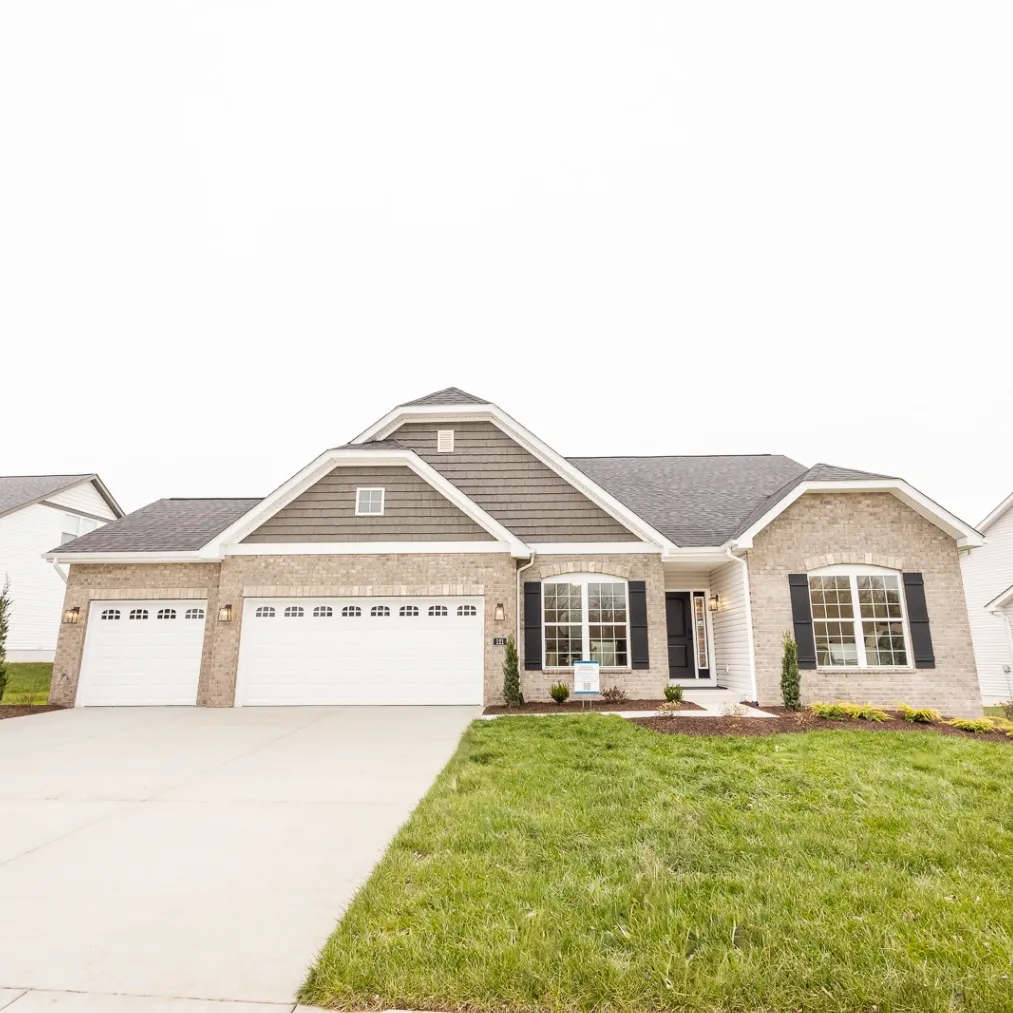 Fulford Homes - Parkview Meadows gallery photo 0