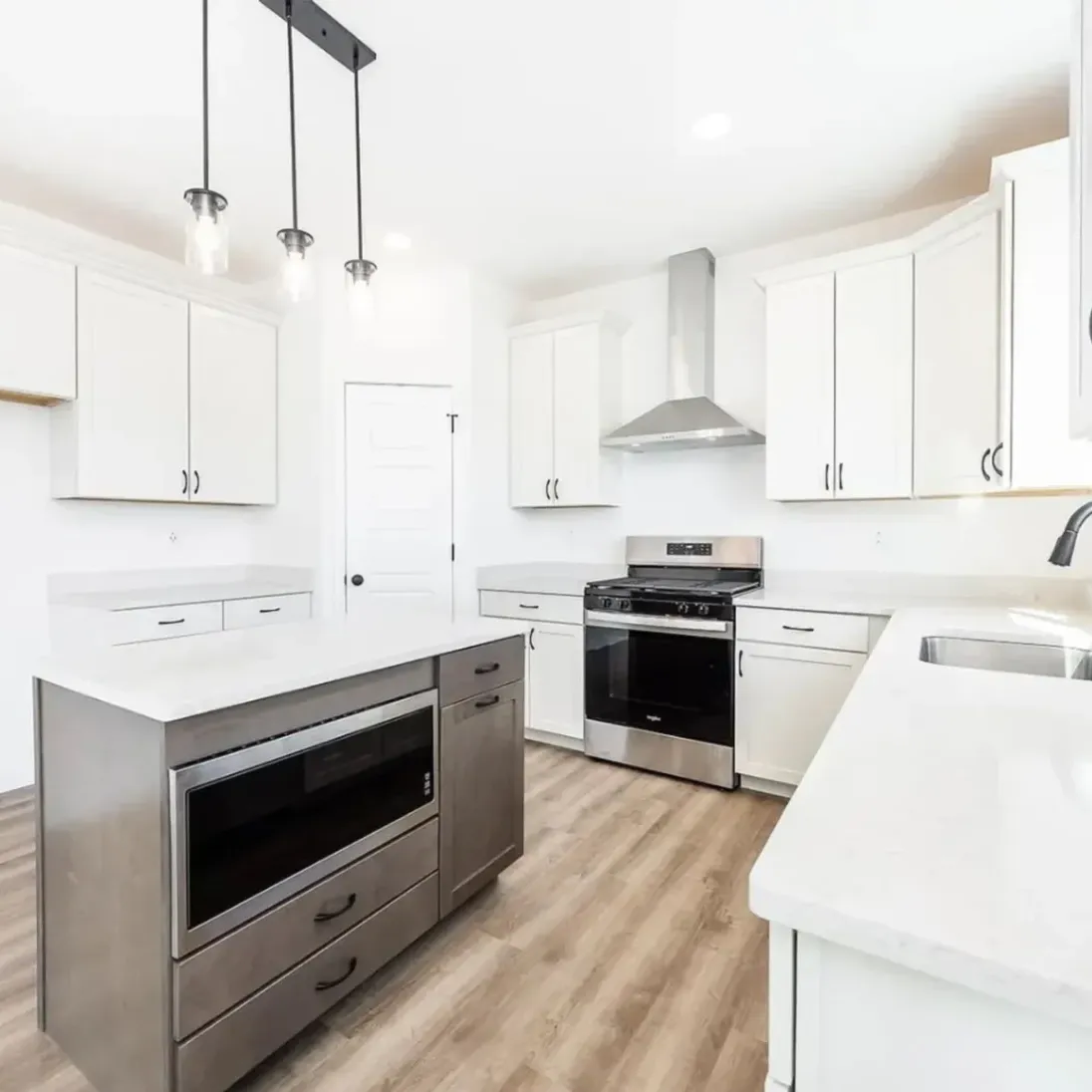 Fulford Homes - Parkview Meadows gallery photo 2