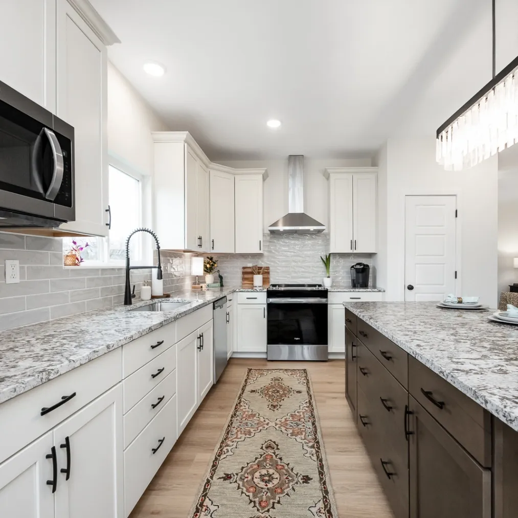 Fulford Homes - Parkview Meadows gallery photo 1