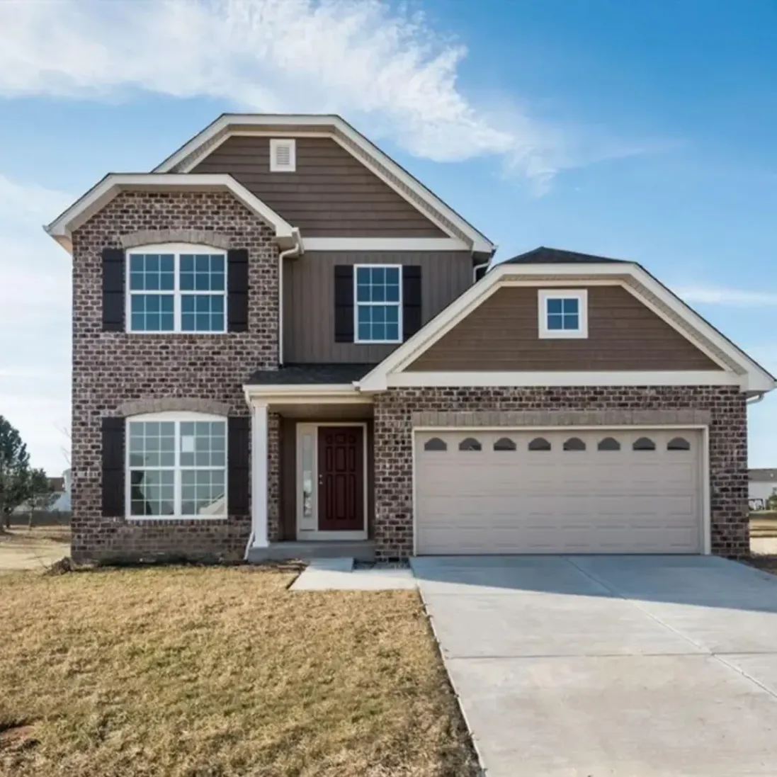 Fulford Homes - Parkview Meadows gallery photo 3