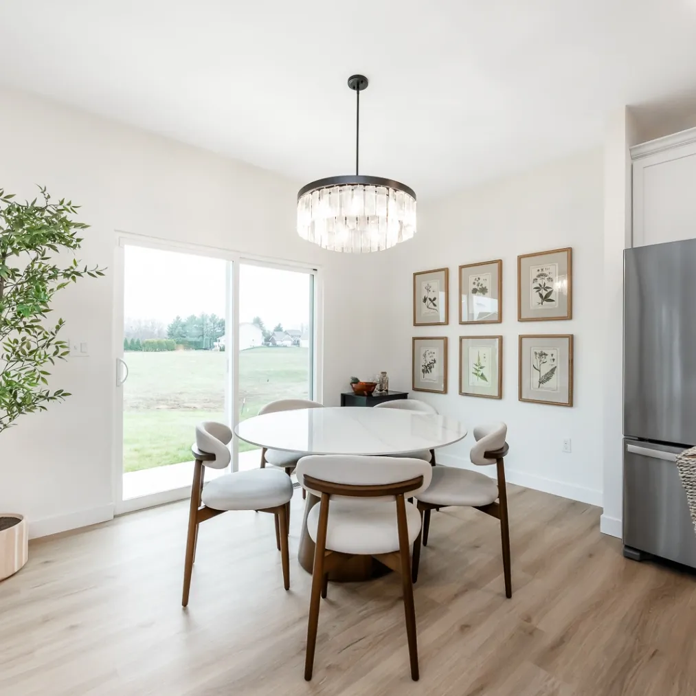 Fulford Homes - Parkview Meadows gallery photo 2