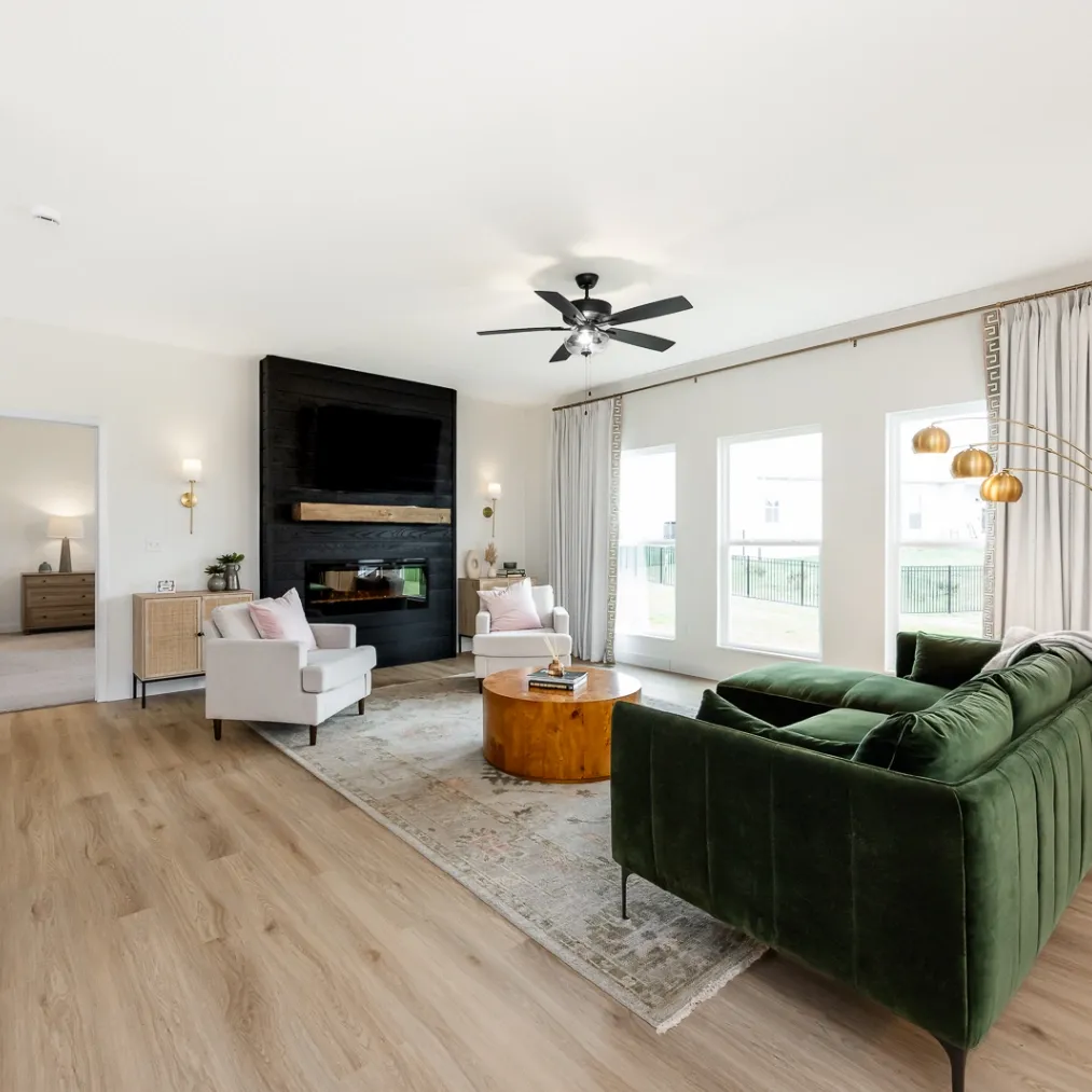 Fulford Homes - Parkview Meadows gallery photo 3