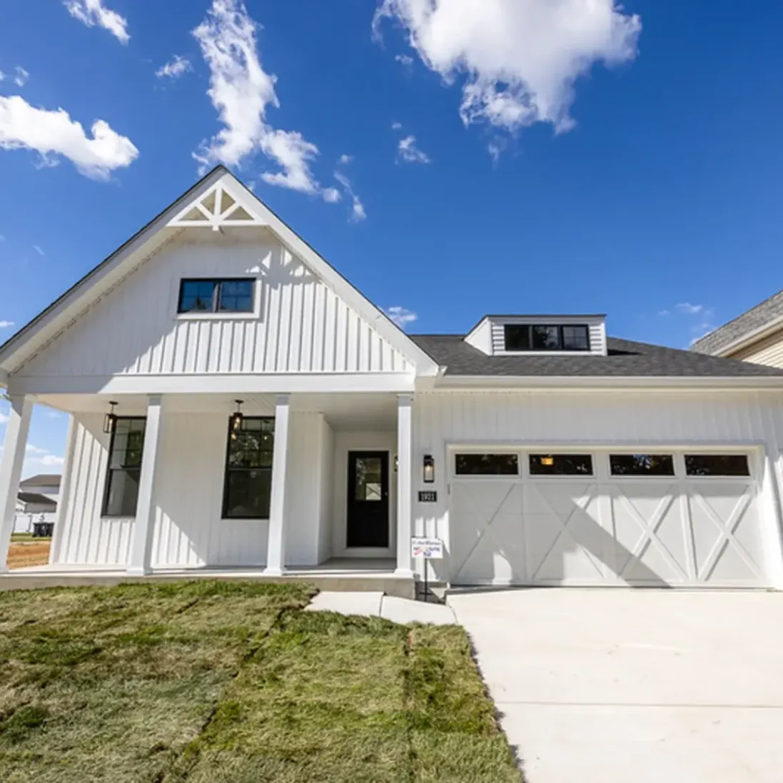 Fulford Homes - Parkview Meadows gallery photo 5