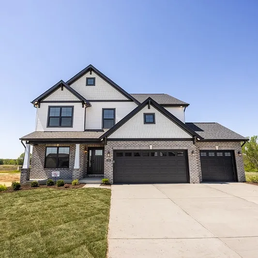 Fulford Homes - Parkview Meadows gallery photo 4