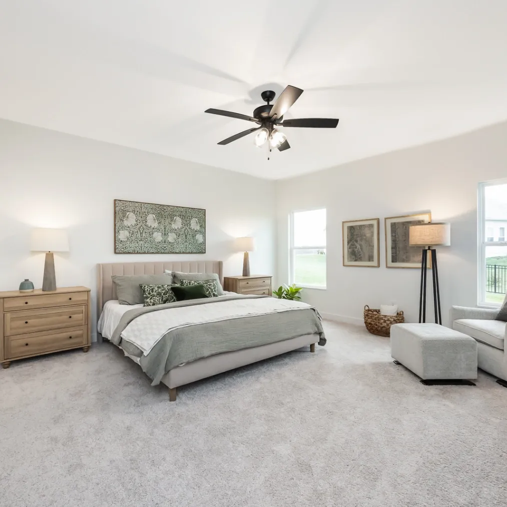 Fulford Homes - Parkview Meadows gallery photo 6