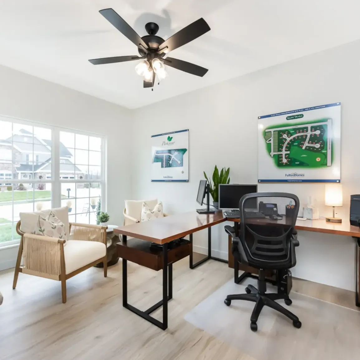 Fulford Homes - Parkview Meadows gallery photo 8