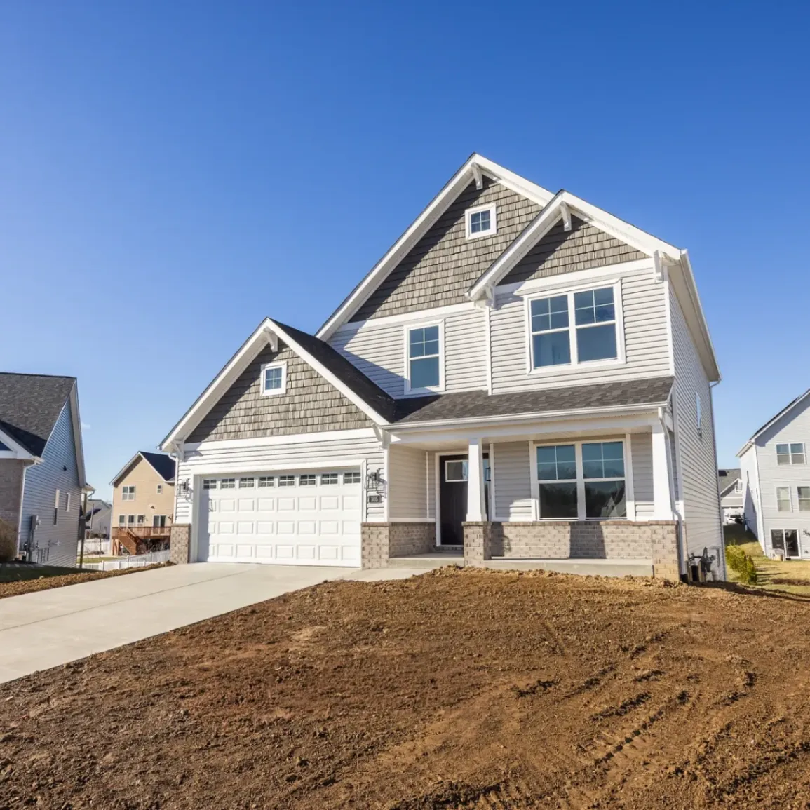 Fulford Homes - Parkview Meadows gallery photo 9