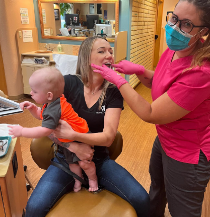 Creekside Orthodontics gallery photo 4