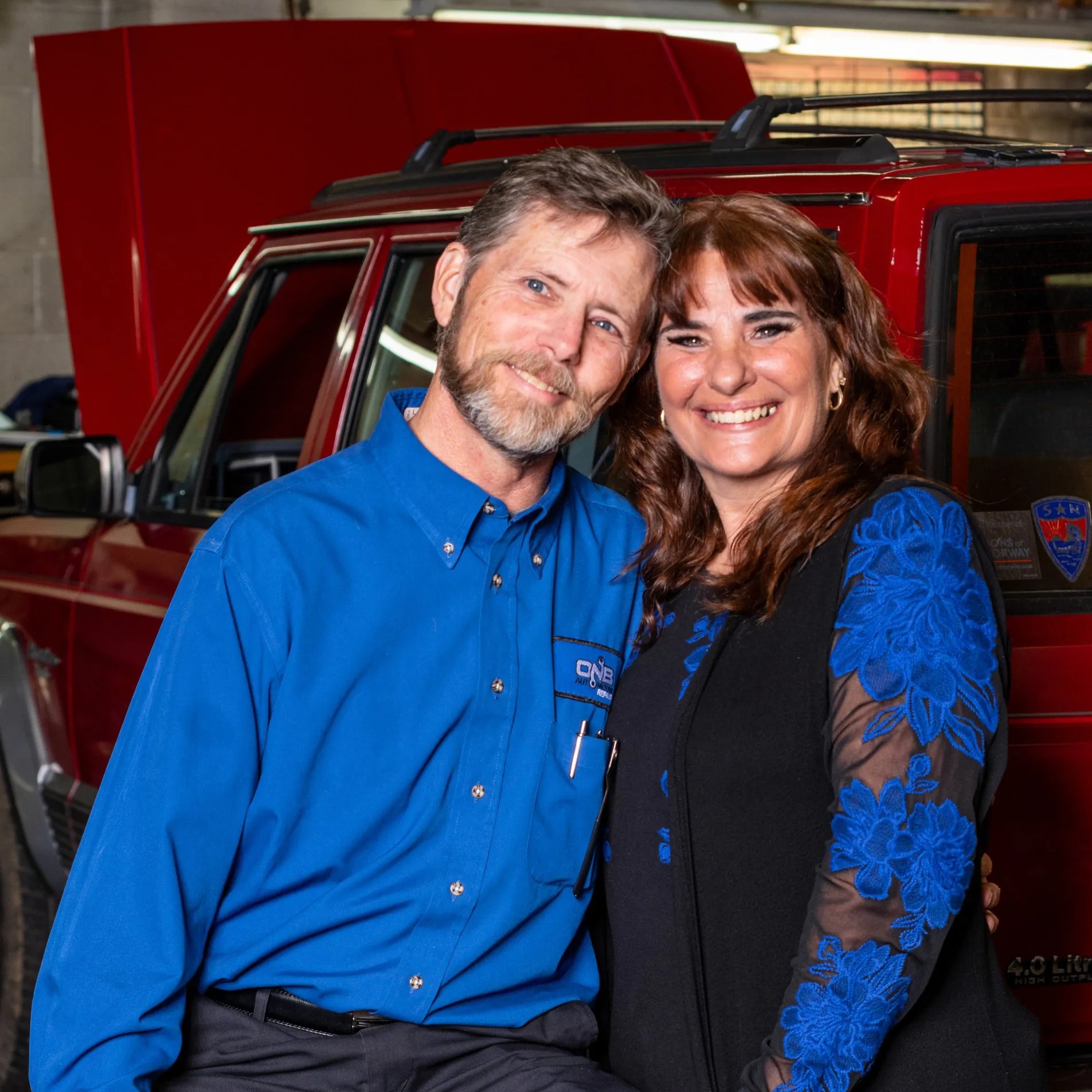 ONB Automotive Repair gallery photo 2