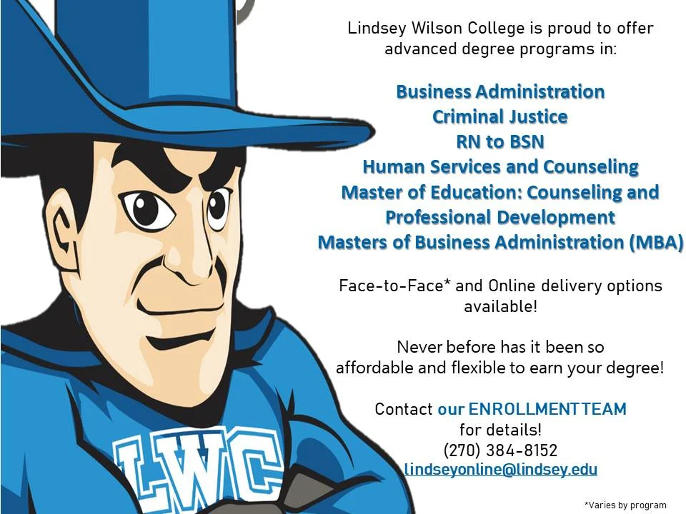 Lindsey Wilson University gallery photo 1