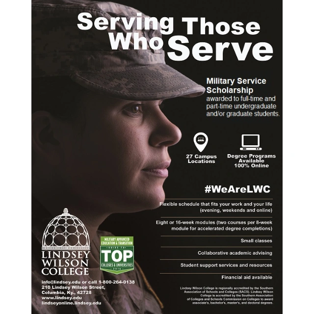 Lindsey Wilson University gallery photo 2