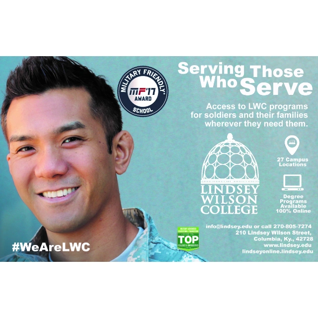 Lindsey Wilson University gallery photo 3