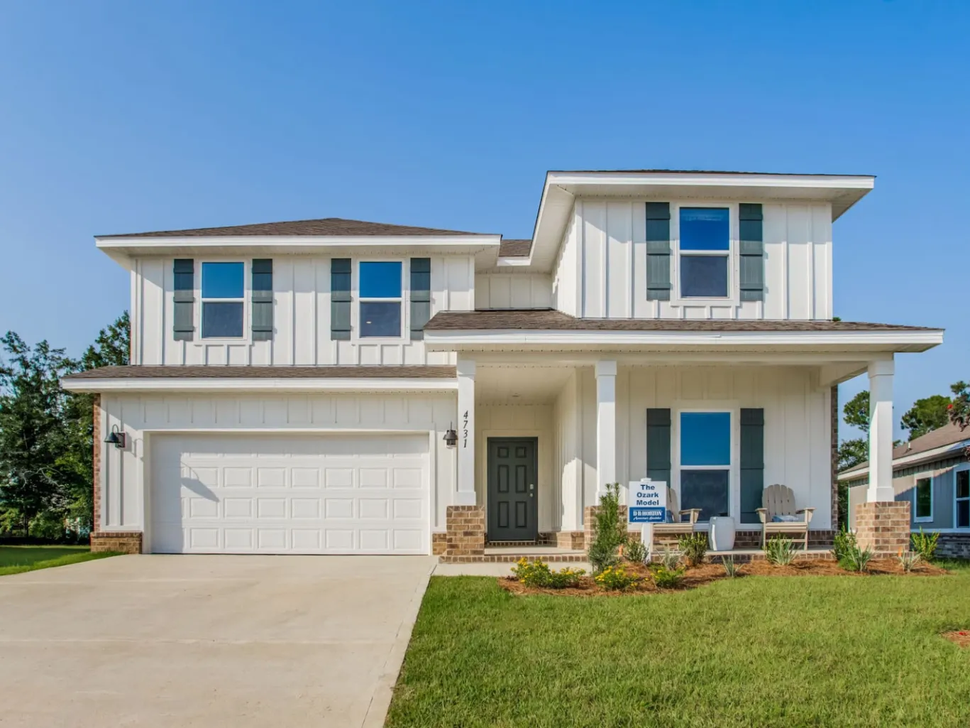 D.R. Horton - Hurlburt Field gallery photo 1