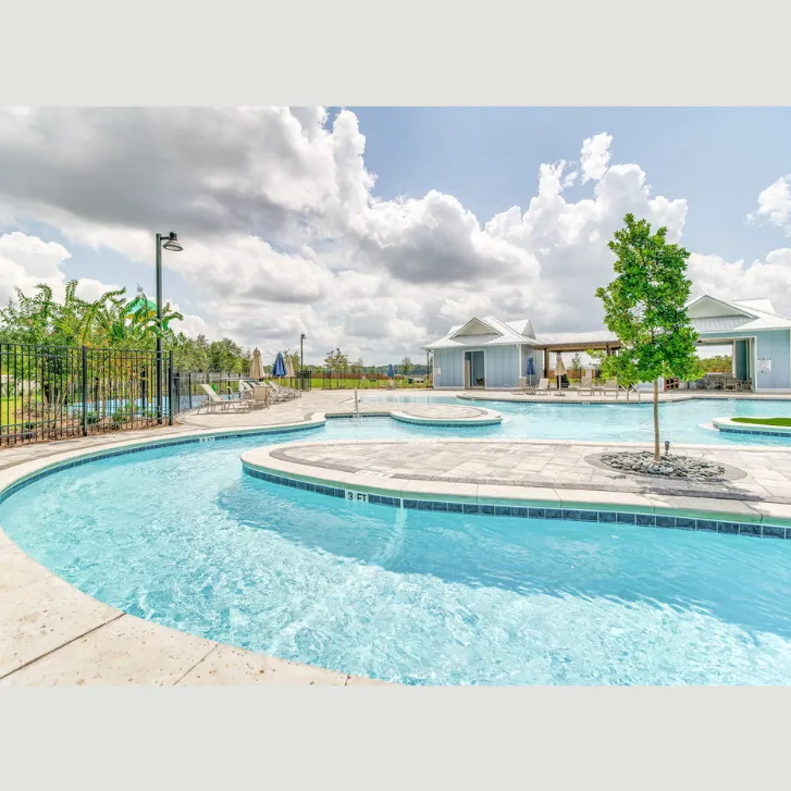 D.R. Horton - Hurlburt Field gallery photo 2