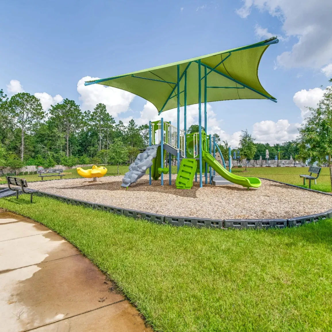 D.R. Horton - Hurlburt Field gallery photo 4