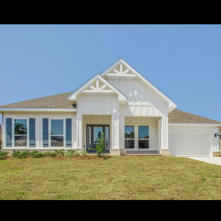 D.R. Horton - Hurlburt Field gallery photo 5