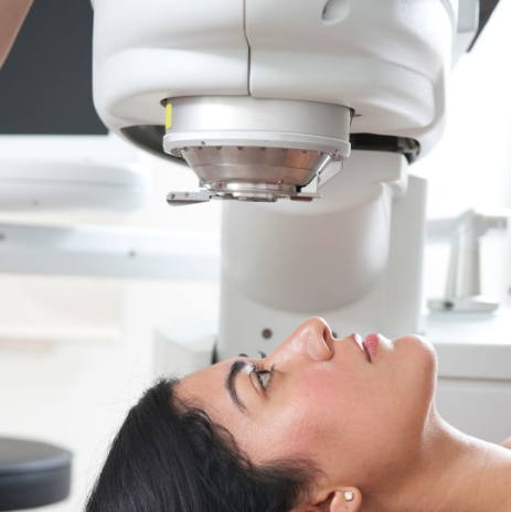 Curtis Optometry Group, PLLC gallery photo 5